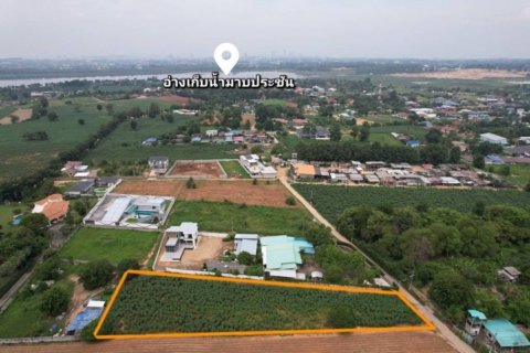 Terreno en Pattaya, Tailandia № 119636 - foto 2