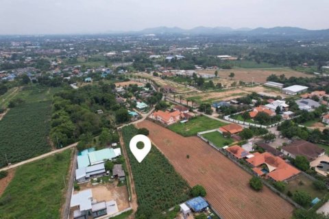 Terreno en Pattaya, Tailandia № 119636 - foto 4