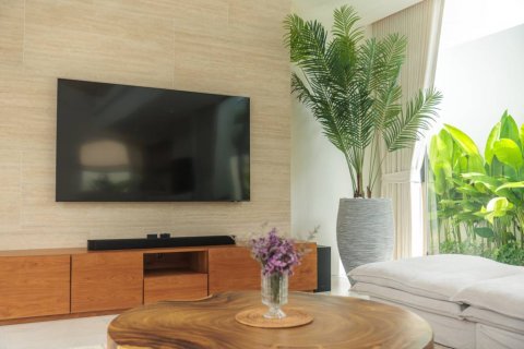 Chalet de 4 dormitorios en Phuket, Tailandia № 119632 - foto 9