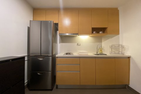 Condominio de 1 dormitorio en Bangkok, Tailandia № 143260 - foto 6