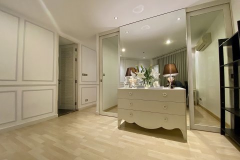 Condo à Bangkok, Thaïlande, 1 chambre  № 143260