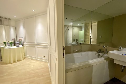 Condominio de 1 dormitorio en Bangkok, Tailandia № 143260 - foto 3