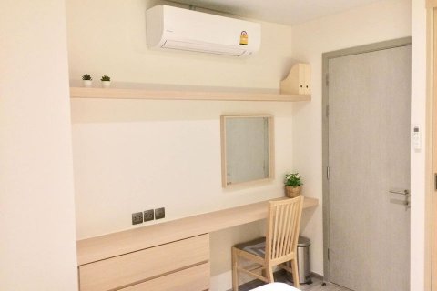 Condominio de 1 dormitorio en Bangkok, Tailandia № 143370 - foto 7