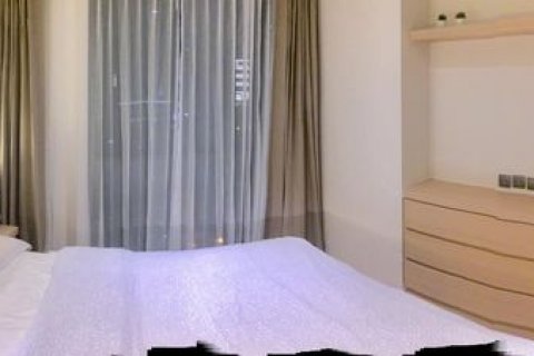 Condominio de 1 dormitorio en Bangkok, Tailandia № 143370 - foto 13