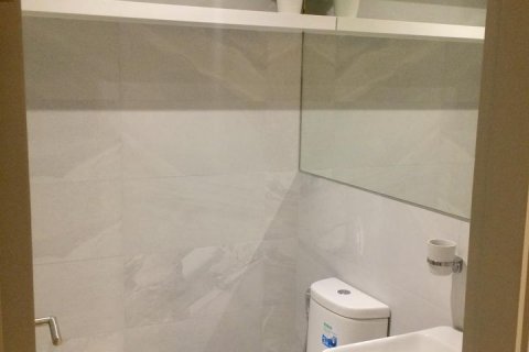 Condominio de 1 dormitorio en Bangkok, Tailandia № 143370 - foto 10