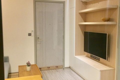 Condominio de 1 dormitorio en Bangkok, Tailandia № 143370 - foto 3