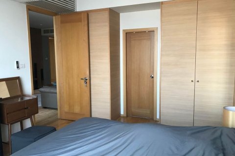 Condominio de 2 dormitorios en Yan Nawa, Bangkok, Tailandia № 143261 - foto 9