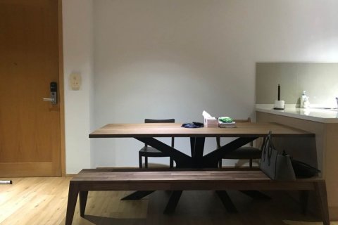 Condominio de 2 dormitorios en Yan Nawa, Bangkok, Tailandia № 143261 - foto 4