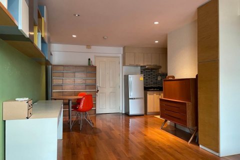 Condo in Bangkok, Thailand, 1 bedroom № 143262 - photo 3
