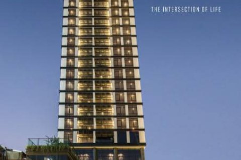 Condominio de 2 dormitorios en Bangkok, Tailandia № 143263 - foto 11