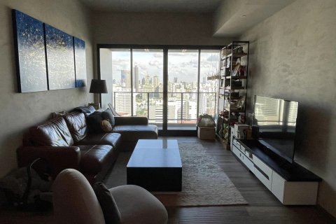 Condominio de 2 dormitorios en Bangkok, Tailandia № 143263 - foto 3