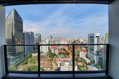 Condominio de 2 dormitorios en Bangkok, Tailandia № 143263 - foto 10