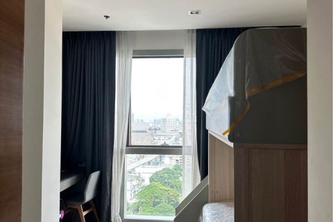Condominio de 3 dormitorios en Sathon, Bangkok, Tailandia № 143264 - foto 5