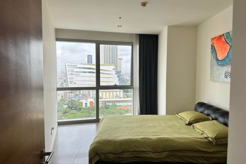 Condominio de 3 dormitorios en Sathon, Bangkok, Tailandia № 143264 - foto 4