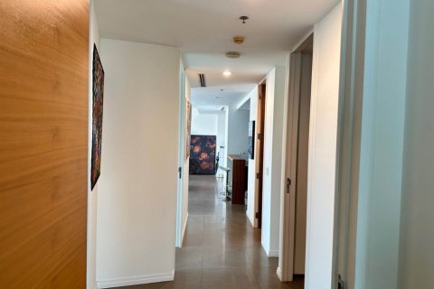 Condominio de 3 dormitorios en Sathon, Bangkok, Tailandia № 143264 - foto 9
