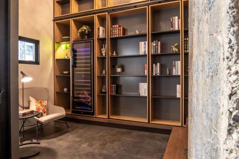 Condominio de 3 dormitorios en Bangkok, Tailandia № 104528 - foto 6