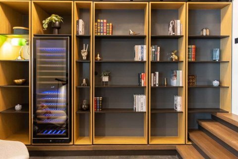 Condominio de 3 dormitorios en Bangkok, Tailandia № 104528 - foto 7