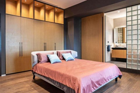 Condominio de 3 dormitorios en Bangkok, Tailandia № 104528 - foto 9