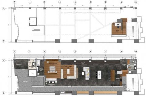 Condominio de 3 dormitorios en Bangkok, Tailandia № 104528 - foto 13
