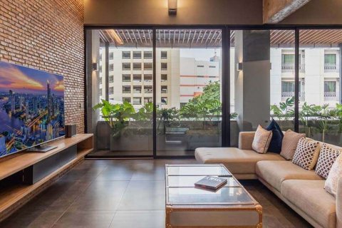 Condominio de 3 dormitorios en Bangkok, Tailandia № 104528 - foto 3