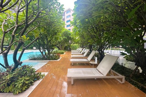 Eigentumswohnung in Bangkok, Thailand, 2 Schlafzimmer № 104525 - Foto 20