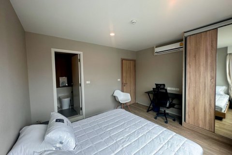 Eigentumswohnung in Bangkok, Thailand, 2 Schlafzimmer № 104525 - Foto 13