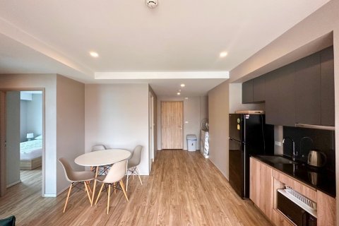 Eigentumswohnung in Bangkok, Thailand, 2 Schlafzimmer № 104525 - Foto 5