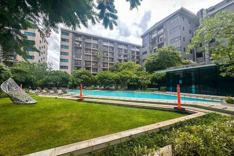 Eigentumswohnung in Bangkok, Thailand, 2 Schlafzimmer № 104525 - Foto 19
