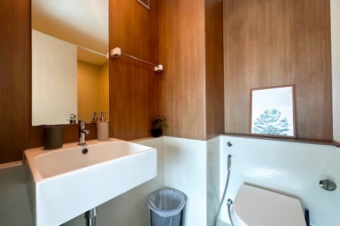 Eigentumswohnung in Bangkok, Thailand, 2 Schlafzimmer № 104525 - Foto 16