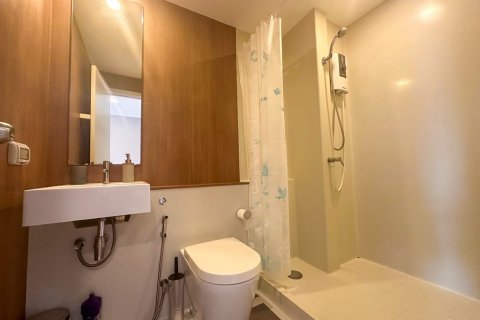 Eigentumswohnung in Bangkok, Thailand, 2 Schlafzimmer № 104525 - Foto 15