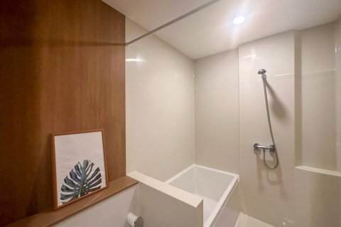 Eigentumswohnung in Bangkok, Thailand, 2 Schlafzimmer № 104525 - Foto 14