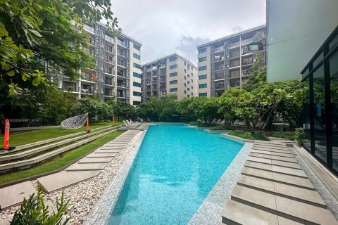 Eigentumswohnung in Bangkok, Thailand, 2 Schlafzimmer № 104525 - Foto 17
