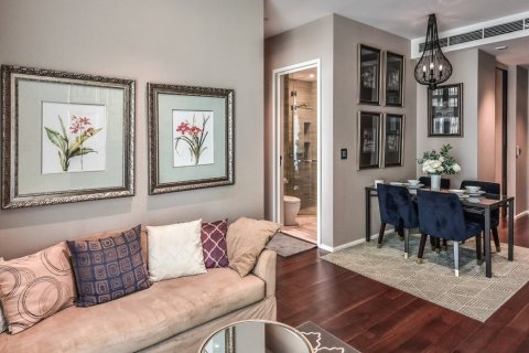 Condominio de 2 dormitorios en Bangkok, Tailandia № 104530 - foto 3