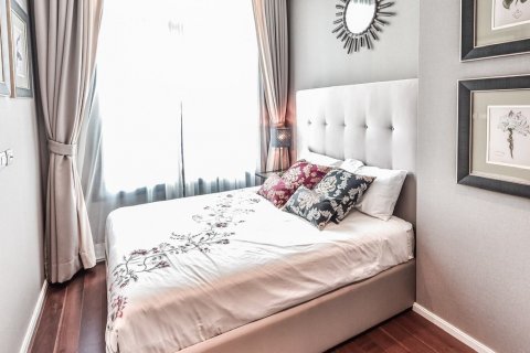 Condominio de 2 dormitorios en Bangkok, Tailandia № 104530 - foto 7