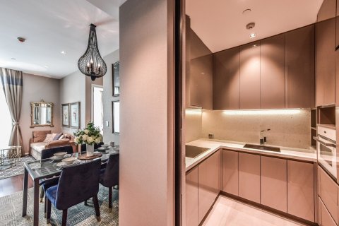 Condominio de 2 dormitorios en Bangkok, Tailandia № 104530 - foto 8