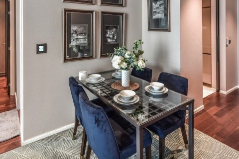 Condominio de 2 dormitorios en Bangkok, Tailandia № 104530 - foto 5
