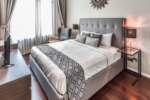 Condominio de 2 dormitorios en Bangkok, Tailandia № 104530 - foto 6