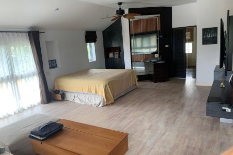 Casa de 4 dormitorios en Bangkok, Tailandia № 104526 - foto 10