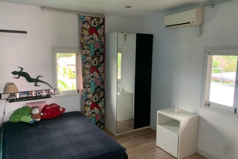 Casa de 4 dormitorios en Bangkok, Tailandia № 104526 - foto 13