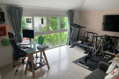 Casa de 4 dormitorios en Bangkok, Tailandia № 104526 - foto 14
