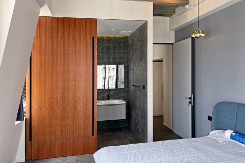 Condo à Bangkok, Thaïlande, 1 chambre № 104527 - photo 9