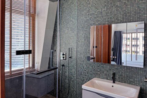 Condo à Bangkok, Thaïlande, 1 chambre № 104527 - photo 16