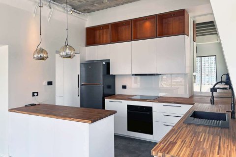 Condo à Bangkok, Thaïlande, 1 chambre № 104527 - photo 6