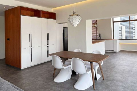 Condo à Bangkok, Thaïlande, 1 chambre № 104527 - photo 4