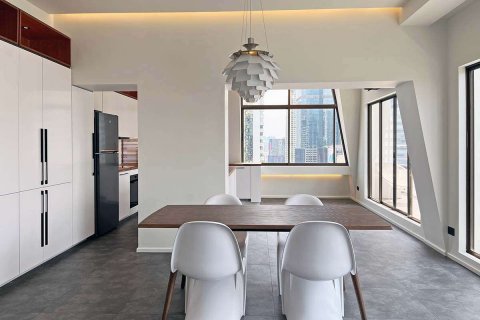 Condo à Bangkok, Thaïlande, 1 chambre № 104527 - photo 3