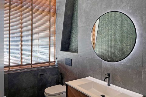 Condo à Bangkok, Thaïlande, 1 chambre № 104527 - photo 17
