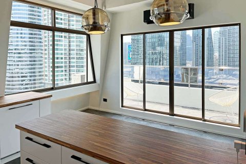 Condo à Bangkok, Thaïlande, 1 chambre № 104527 - photo 13