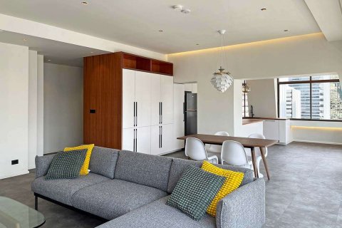 Condo à Bangkok, Thaïlande, 1 chambre № 104527 - photo 5