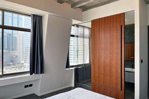 Condo à Bangkok, Thaïlande, 1 chambre № 104527 - photo 11