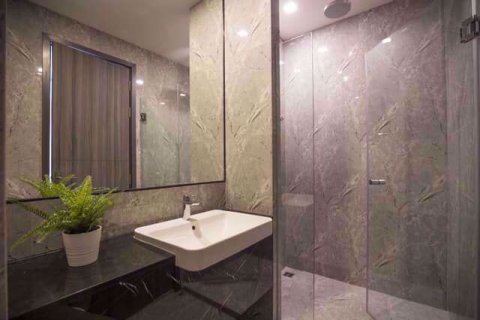 Sobre plano Ashton Asoke en Bangkok, Tailandia № 33763 - foto 7